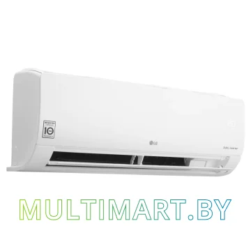 Кондиционер LG Eco S12EQ (NSJC+UA3C) картинка 5